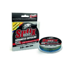 SUFIX 832 ADV.SUP.MULTİ COLOR 015 300MT İP - 