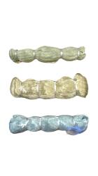 023mm 0.45mm 100 Göz Momoi Paket Balık Ağı - MOMOİ