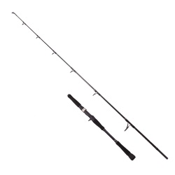 2011 ALBASTAR NOVUS ( S ) TEKNE BOT KAMIŞI 100-300GR 165CM - ALBASTAR