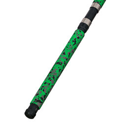 4303 ALBA STAR VERDE TELE KAMIŞ 50-150GR 300CM - 2