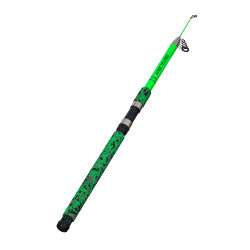 4303 ALBA STAR VERDE TELE KAMIŞ 50-150GR 300CM - ALBASTAR
