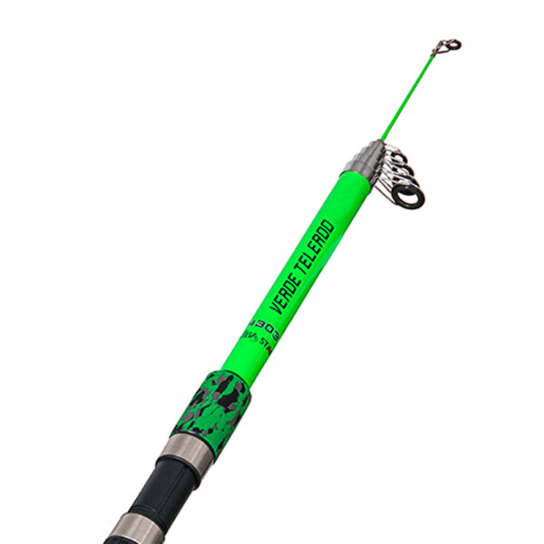 4303 ALBA STAR VERDE TELE KAMIŞ 50-150GR 300CM - 3