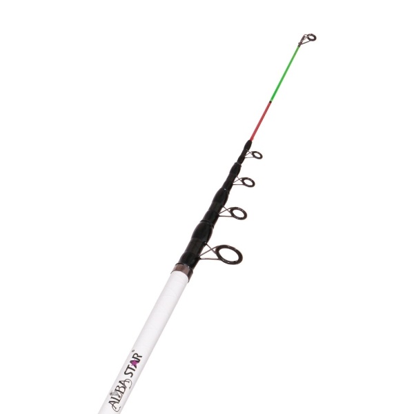 4325 ALBA STAR CASTRAL TELE KAMIŞ 200G 330GR - 1