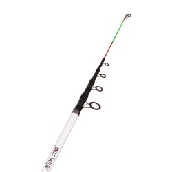 4325 ALBA STAR CASTRAL TELE KAMIŞ 200GR 360CM - ALBASTAR