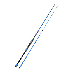 4326 ALBASTAR TARGET BLUE CAMO KAMIŞ 10-30GR 240CM - ALBASTAR