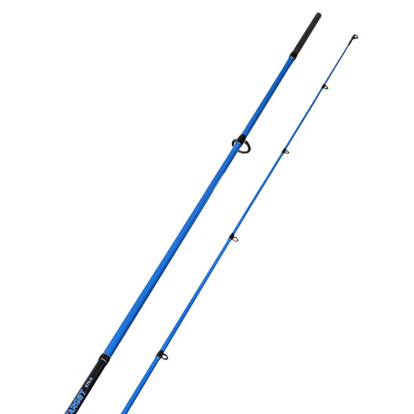 4326 ALBASTAR TARGET BLUE CAMO KAMIŞ 10-30GR 270CM - 3