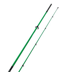 4327 ALBASTAR TARGET GREEN CAMO KAMIŞ 10-30G 240CM - ALBASTAR