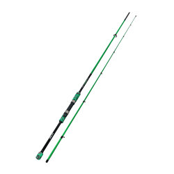 4327 ALBASTAR TARGET GREEN CAMO KAMIŞ 10-30G 270CM - ALBASTAR