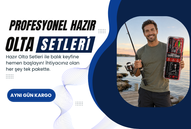 Hazır Setler