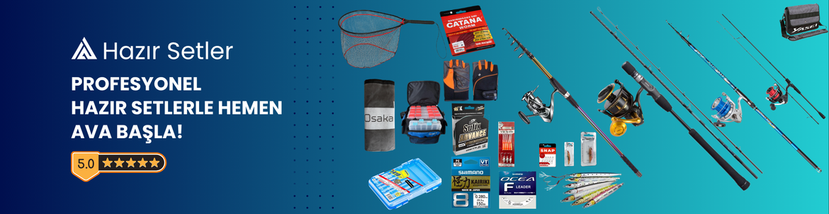 Hazır Setler