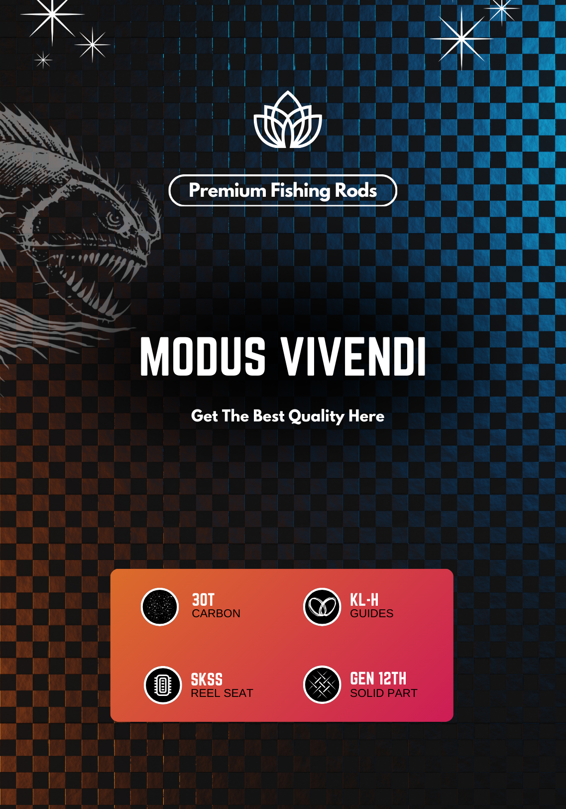 Modus Vivendi