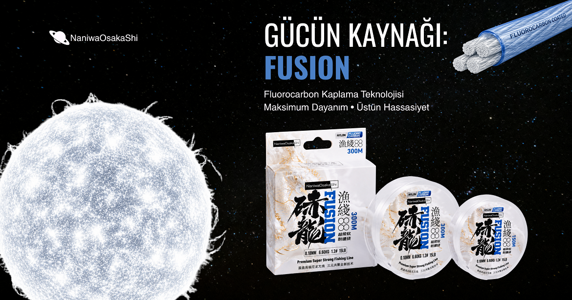 Fusion Mono