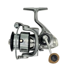 ALBA STAR FATAL 4000 MAKİNA - ALBASTAR