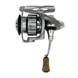 ALBA STAR FATAL 4000 MAKİNA - 2