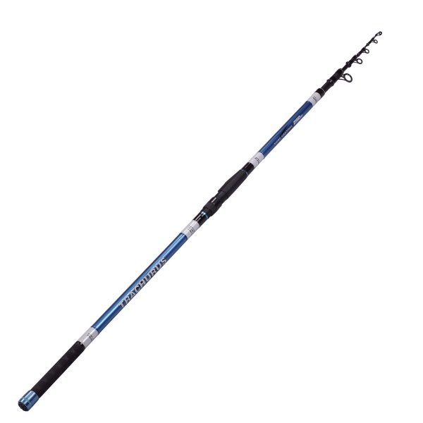 ALBASTAR 3558 TRACHURUS SURF KAMIŞ 420CM 100-250GR - 1