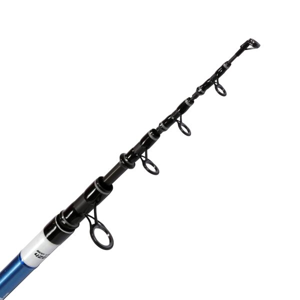 ALBASTAR 3558 TRACHURUS SURF KAMIŞ 420CM 100-250GR - 2