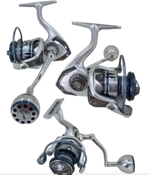 ALBASTAR AQUATİK MAKİNA 8+1 20 - 2