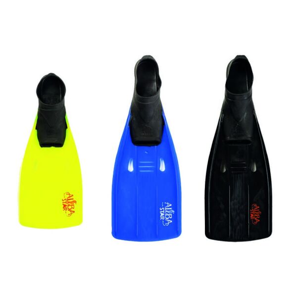 ALBASTAR BLACK PALET 42-43 - 1