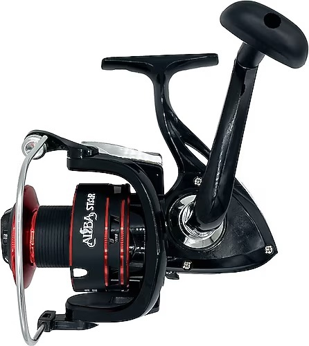 ALBASTAR BRUTTO 5000 MAKİNA 1BB - 1