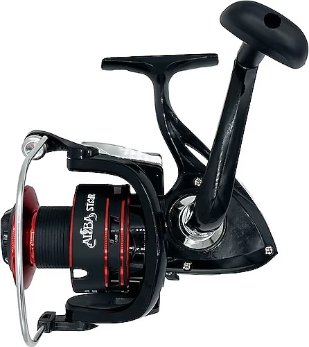 ALBASTAR BRUTTO 6000 MAKİNA 1BB - 1