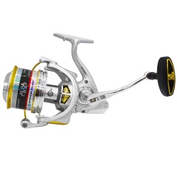 ALBASTAR LITE 8000 6+1BB SURF MAKİNE - ALBASTAR