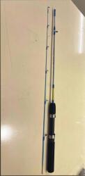 ALBASTAR MIKRA-EBI 8-15LB 120CM - ALBASTAR