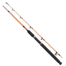 ALBASTAR NARANJA BOT TEKNE KAMIŞI 150CM - ALBASTAR