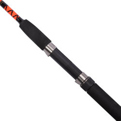 ALBASTAR NARANJA BOAT KAMIS 165CM - 3