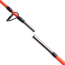 ALBASTAR NARANJA BOAT KAMIS 165CM - 4
