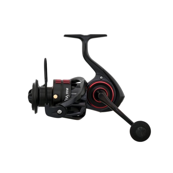 ALBASTAR TUMMA 6000 MAKİNA 4+1BB - 1