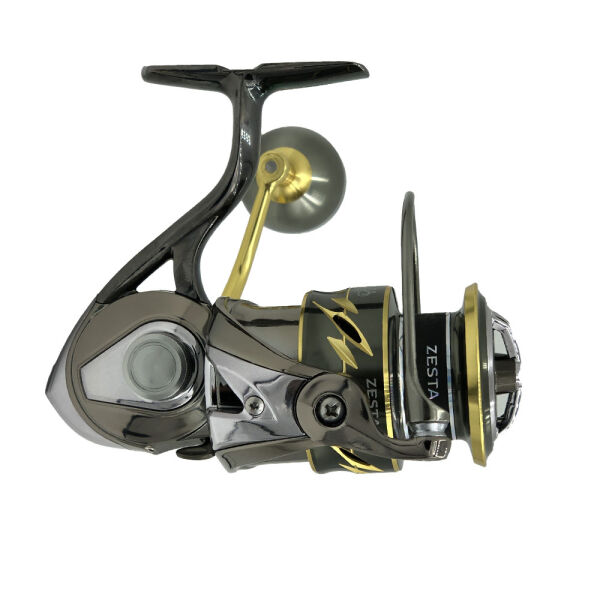 ALBASTAR ZESTA 5000 OLTA MAKİNESİ - 3