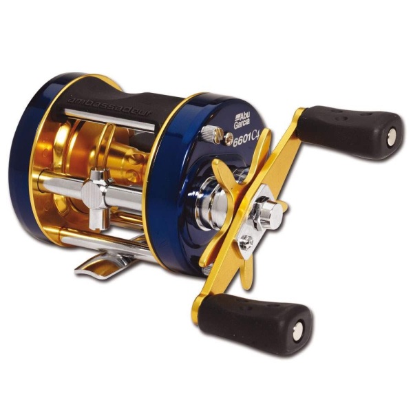 AMBASSADEUR CLASSIC 6601 C4 LH MAKINA - 1