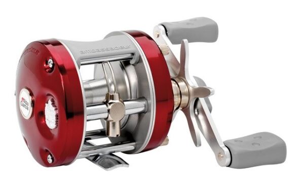 AMBASSADEUR JERKBAIT TGC 5001C MAKINA - 1