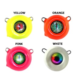 ANGEL EYE MELEK GOZLU 100G UV GLOW - ANGEL