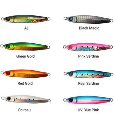 AQUA JİG SETİ - 10