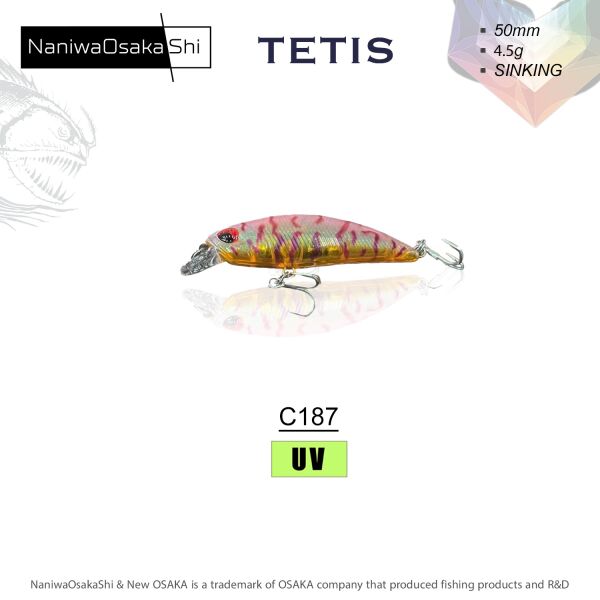 AQUA LIGHT SPİN SETİ 1 - 9