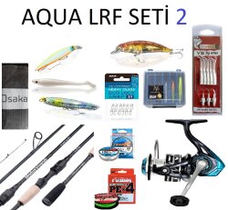 AQUA LRF SETİ 2 - AQUA