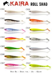 AQUA LRF SETİ 2 - 10