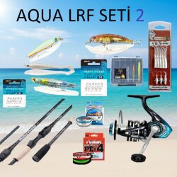 AQUA LRF SETİ 2 - AQUA