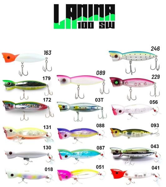 AQUA LÜFER SAHTE SETİ - 4