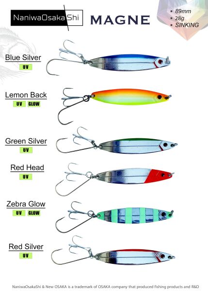 AQUA LÜFER SAHTE SETİ - 5