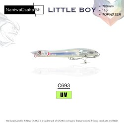 AQUA SPİN SETİ 4 - 7