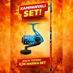 AQUA SURF SETİ 2 - AQUA