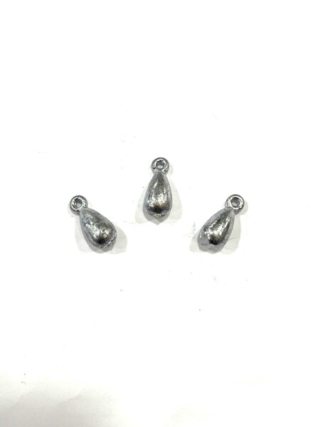 ARMUT / DAMLA KURŞUN 10GR / 1 ADET - 1