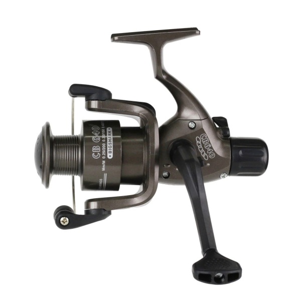 AYAZ FISHING CB640 OLTA MAKİNASI - 1