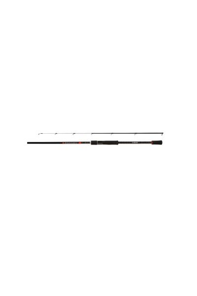 Shimano Bassterra Sea Bass 218 Cm 1-11 Gr Lrf Kamışı - 2