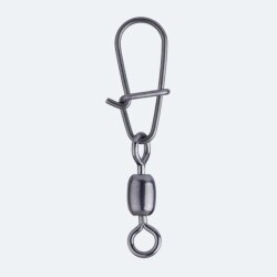 BKK Duolock Snap Swivel 51 0 5 Pcs - 2