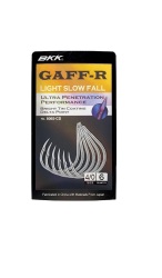 BKK Gaff-R 1 9 Pcs Olta İğnesi - BKK
