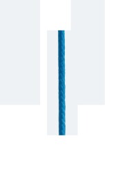 BKK Solid Core Assist Cord 50LB - 2
