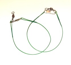 CAPTAIN 2914 KARTELA CELIK TEL 18 CM (2 ADET) - CAPTAIN